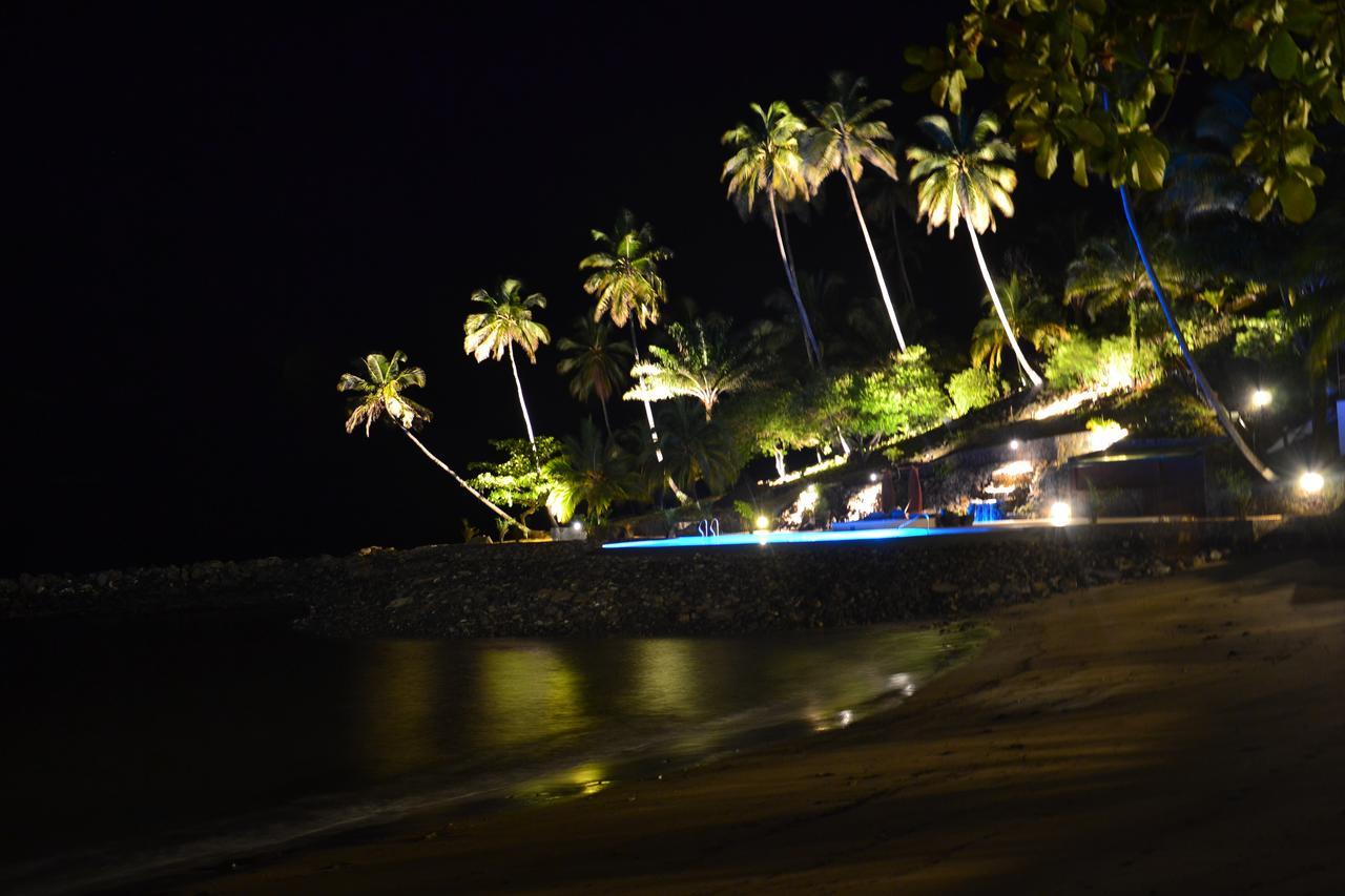 Club Santana Beach & Resort Ngoại thất bức ảnh
