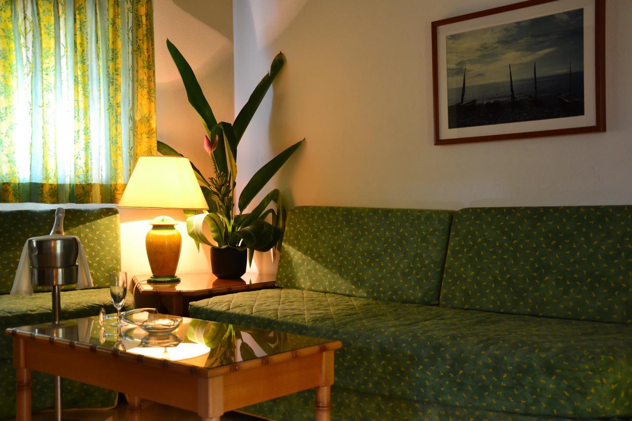Club Santana Beach & Resort Ngoại thất bức ảnh