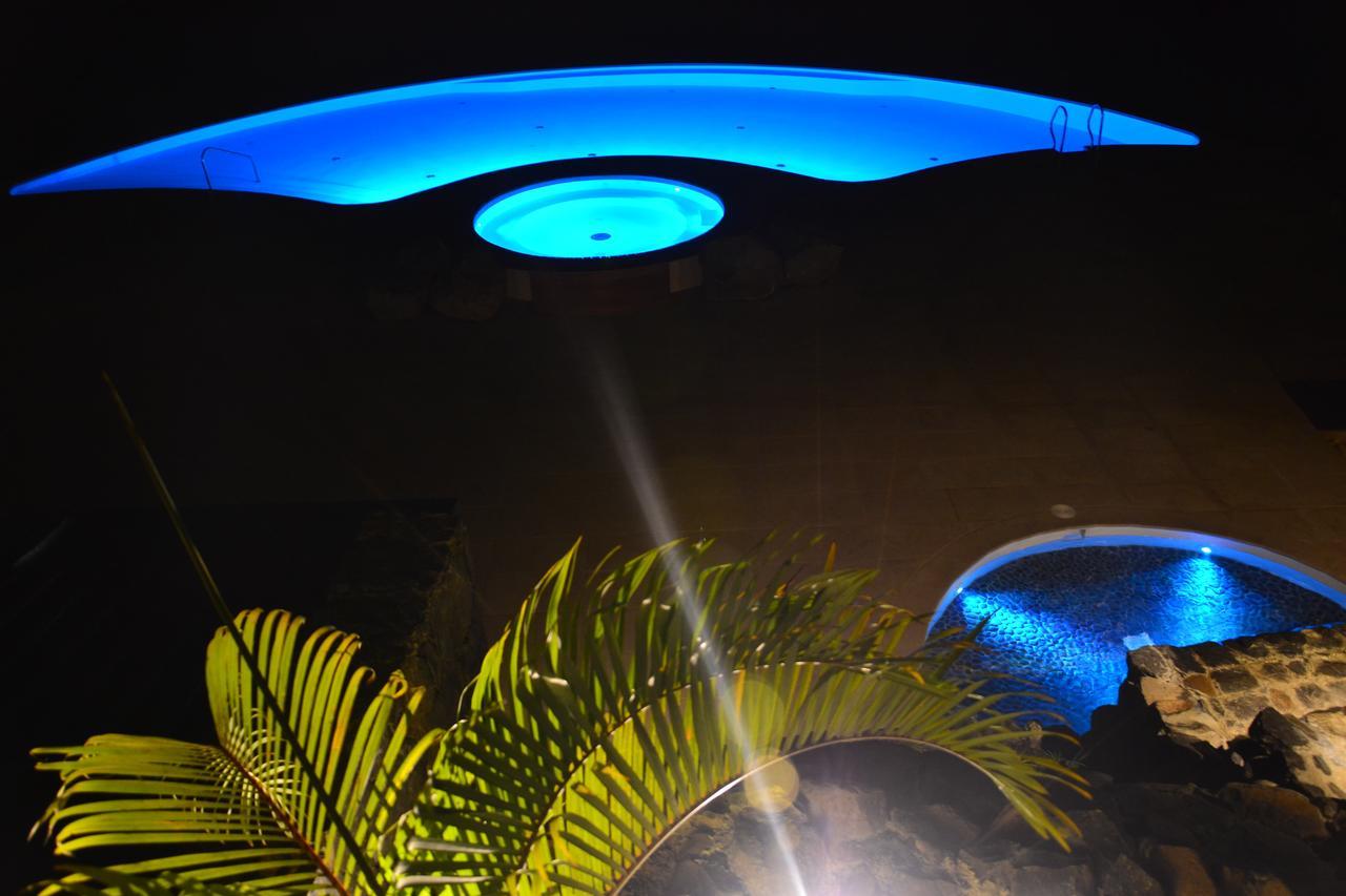 Club Santana Beach & Resort Ngoại thất bức ảnh