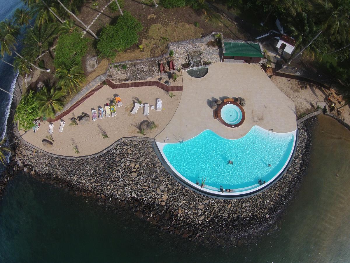 Club Santana Beach & Resort Ngoại thất bức ảnh