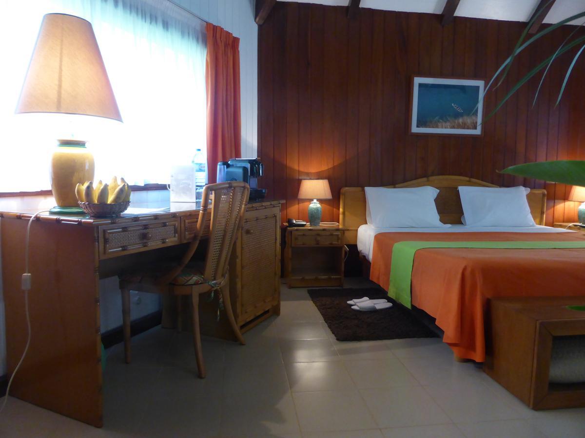 Club Santana Beach & Resort Ngoại thất bức ảnh