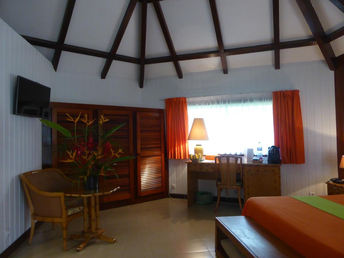 Club Santana Beach & Resort Ngoại thất bức ảnh