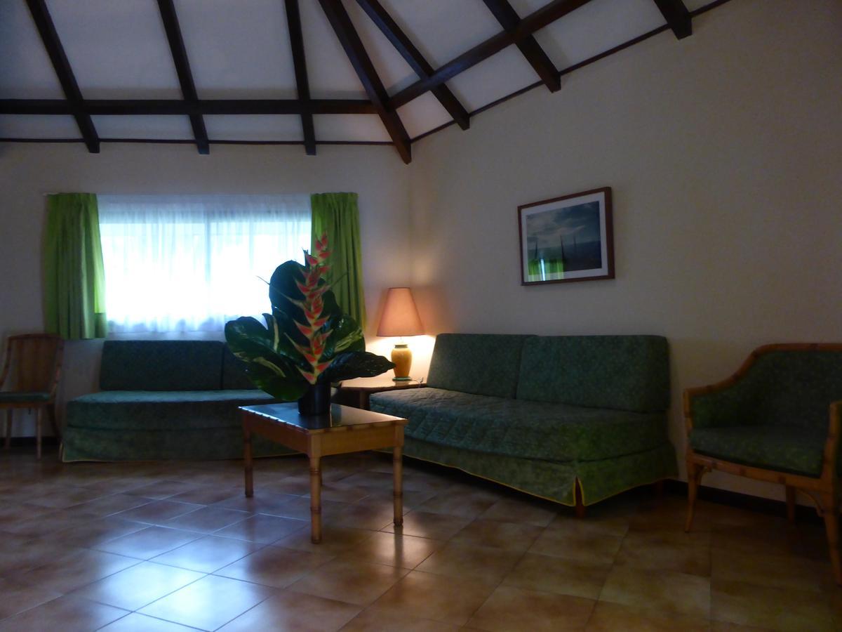 Club Santana Beach & Resort Ngoại thất bức ảnh