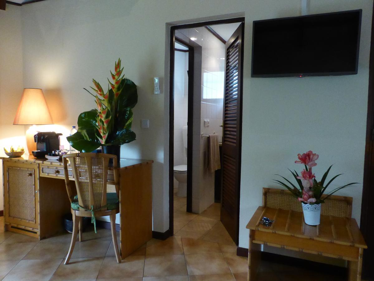 Club Santana Beach & Resort Ngoại thất bức ảnh